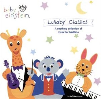 Baby Einstein - Lulubay Classıcis