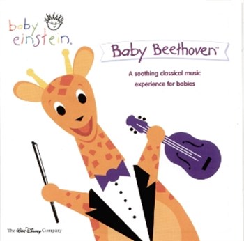 Baby Einstein-Baby Beethoven
