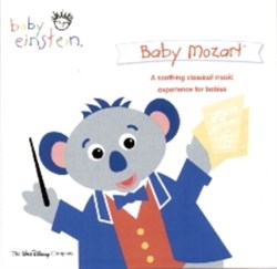 Baby Einstein - Baby Mozart