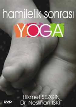 Hamilelik Sonrası Yoga(DVD)