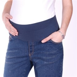 Klasik Hamile Jeans